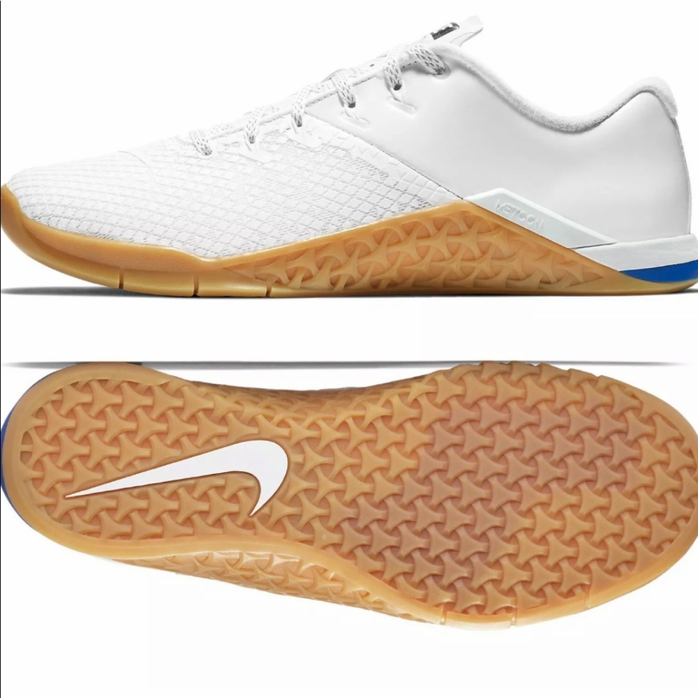 Nike Metcon 4 XD X Whiteboard Training Shoes